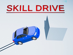 Gra Skill Drive