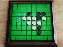 Gra Reversi