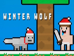 Gra Winter Wolf