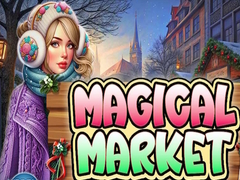 Gra Magical Market