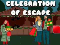 Gra Celebration of Escape