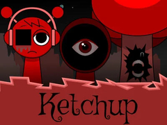 Gra Sprunki Ketchup