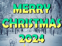 Gra Merry Christmas 2024