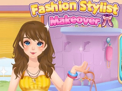 Gra Fashion Stylist Makeover