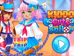 Gra Kiddo Cute Sailor