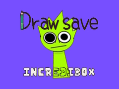 Gra Sprunki Draw Save Incredibox