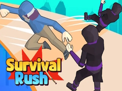 Gra Survival Rush