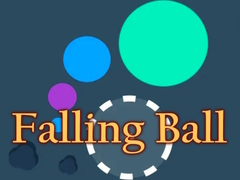 Gra Falling Ball