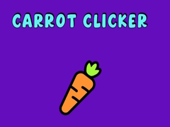 Gra Carrot Clicker 