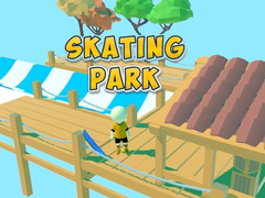 Gra Skating Park