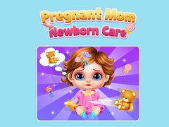 Gra Pregnant Mom Newborn Care