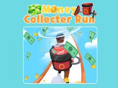 Gra Money Collecter Run 