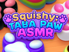 Gra Squishy: Taba Paw