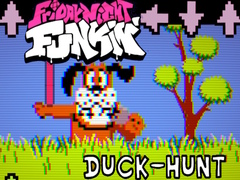 Gra FNF: Duck Hunt