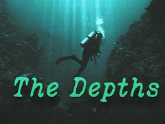 Gra The Depths