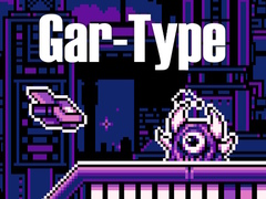 Gra Gar-Type