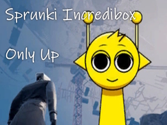 Gra Sprunki Incredibox Only Up