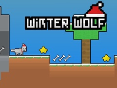 Gra Winter Wolf