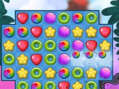 Gra Candy Match Saga 2