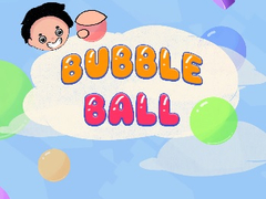 Gra Bubble Ball