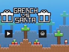 Gra Grench Vs Santa