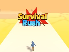 Gra Survival Rush