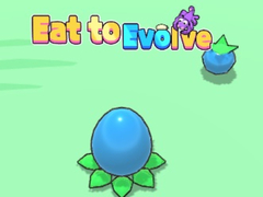 Gra Eat To Evolve