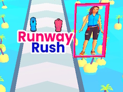 Gra Runway Rush