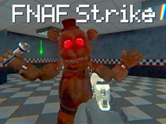 Gra FNAF Strike