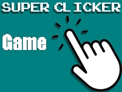 Gra Super Clicker Game