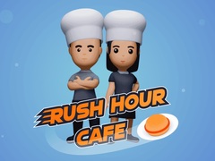 Gra Rush Hour Cafe