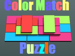 Gra Color Match Puzzle