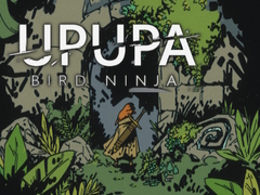 Gra Upupa Bird Ninja