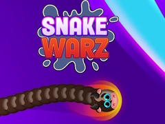 Gra Snake Warz