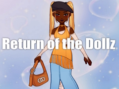 Gra Return of the Dollz