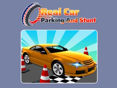 Gra Real Car Parking And Stunt 