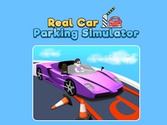 Gra Real Car Parking Simulator