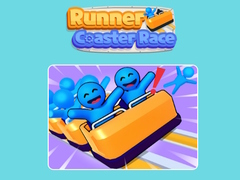 Gra Runner Coaster Race