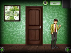 Gra Amgel Easy Room Escape 242