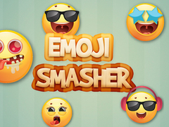 Gra Emoji Smasher