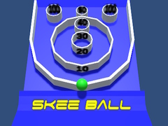 Gra Skee Ball