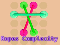 Gra Ropes Complexity