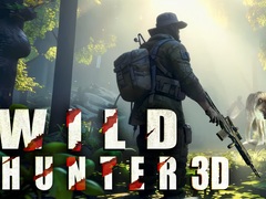 Gra Wild Hunter 3D