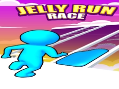 Gra Jelly Run Race