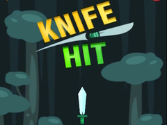 Gra KnifeHit