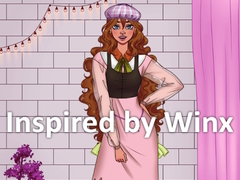 Gra Inspired by Winx