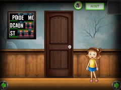 Gra Amgel Kids Room Escape 264