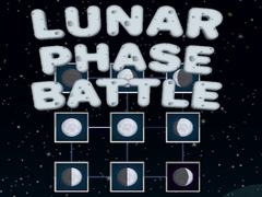 Gra Lunar Phase Battle