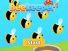 Gra Beekeeper