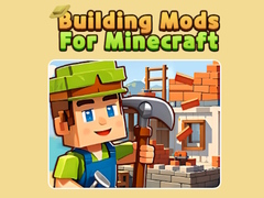 Gra Building Mods For Minecraft 